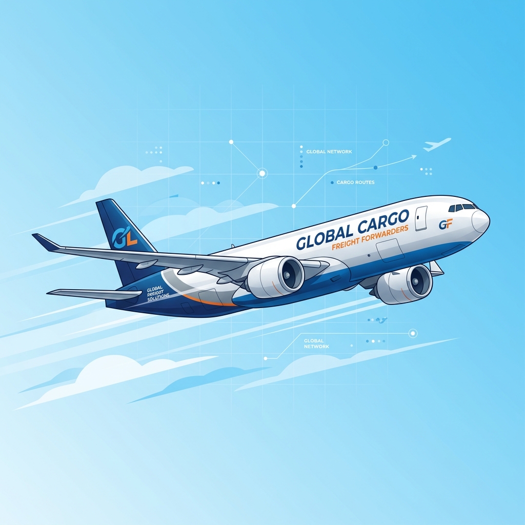 Air Freight Worldwide Pullman Connect